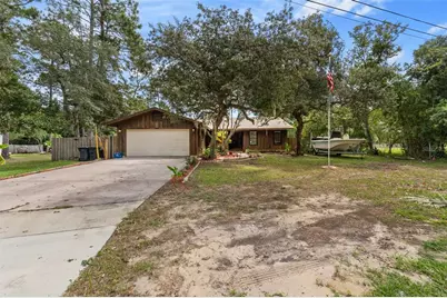 597 John Anderson Highway, Flagler Beach, FL 32136 - Photo 1