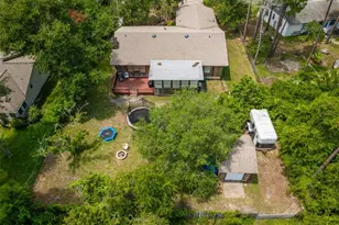 597 John Anderson Hwy, Flagler Beach, FL 32136 - Photo 60