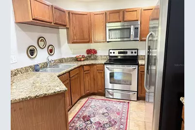 4600 E Moody Boulevard #9E, Bunnell, FL 32110 - Photo 6