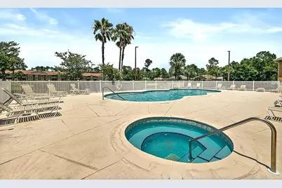 4600 E Moody Boulevard #9E, Bunnell, FL 32110 - Photo 30