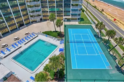3580 S Ocean Shore Boulevard #402, Flagler Beach, FL 32136 - Photo 60