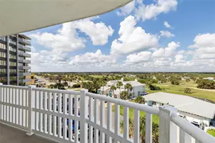 3580 S Ocean Shore Blvd, Flagler Beach, FL 32136 - Photo 30