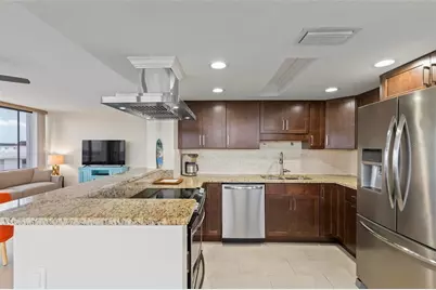 3580 S Ocean Shore Boulevard #402, Flagler Beach, FL 32136 - Photo 20