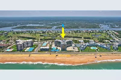 3580 S Ocean Shore Boulevard #402, Flagler Beach, FL 32136 - Photo 64