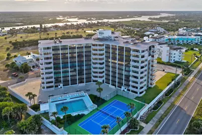 3580 S Ocean Shore Boulevard #402, Flagler Beach, FL 32136 - Photo 44