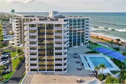 3580 S Ocean Shore Boulevard #402, Flagler Beach, FL 32136 - Photo 42