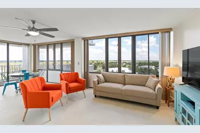 3580 S Ocean Shore Boulevard #402, Flagler Beach, FL 32136 - Photo 2