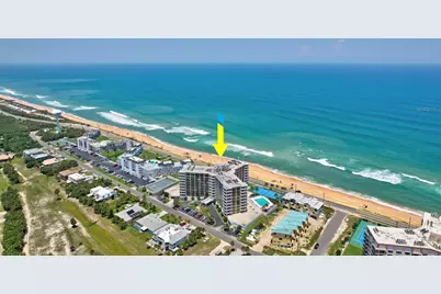 3580 S Ocean Shore Boulevard #402, Flagler Beach, FL 32136 - Photo 62