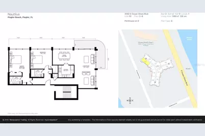 3580 S Ocean Shore Boulevard #402, Flagler Beach, FL 32136 - Photo 6
