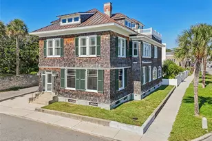 178 Avenida Menendez, Saint Augustine, FL 32084 - Photo 1