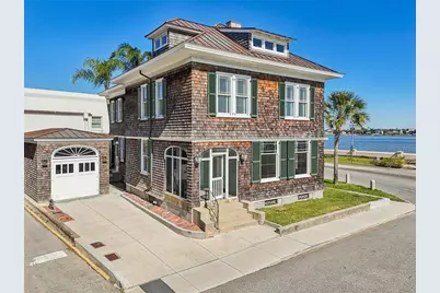 178 Avenida Menendez, Saint Augustine, FL 32084 - Photo 2