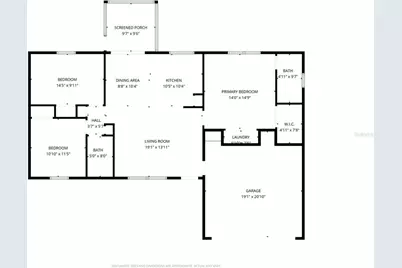 24 Raemond Lane, Palm Coast, FL 32164 - Photo 4