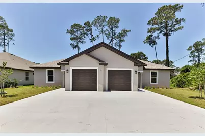 9 Seton Place #A, Palm Coast, FL 32164 - Photo 1