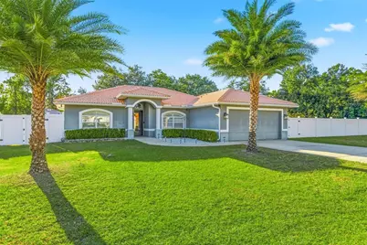 44 Radford Lane, Palm Coast, FL 32164 - Photo 4