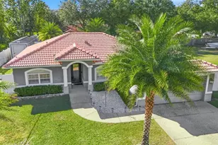 44 Radford Ln, Palm Coast, FL 32164 - Photo 1