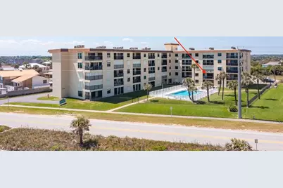 2290 Ocean Shore Boulevard #2070, Ormond Beach, FL 32176 - Photo 1