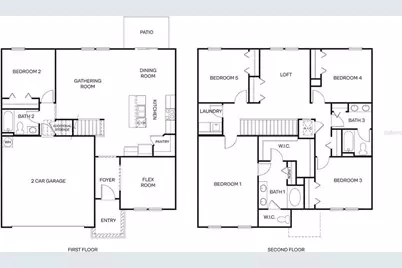 710 Orellana Road, Saint Augustine, FL 32084 - Photo 2