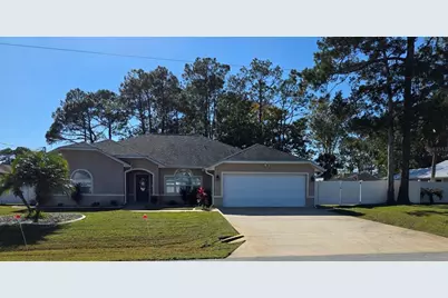 8 Bannerwood Lane, Palm Coast, FL 32137 - Photo 1