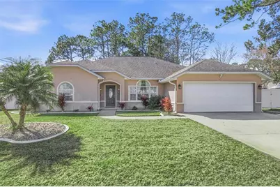 8 Bannerwood Lane, Palm Coast, FL 32137 - Photo 1