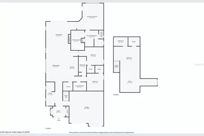5 Rio Vista Drive, Palm Coast, FL 32137 - Photo 4