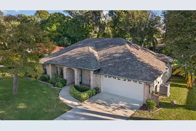 929 George Hecker Drive, South Daytona, FL 32119 - Photo 4