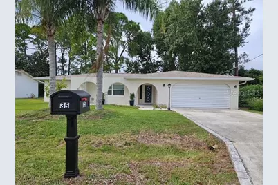 35 Federal Lane, Palm Coast, FL 32137 - Photo 1