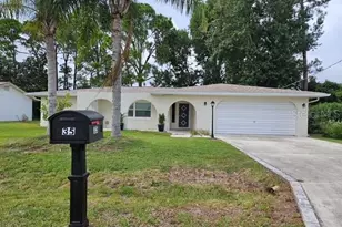 35 Federal Ln, Palm Coast, FL 32137 - Photo 1