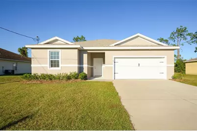 51 Royal Oak Drive, Palm Coast, FL 32164 - Photo 1