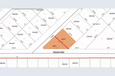 Se 4th Street, Georgetown, FL 32139 - Photo 1