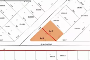 SE 4th St, Georgetown, FL 32139 - Photo 1