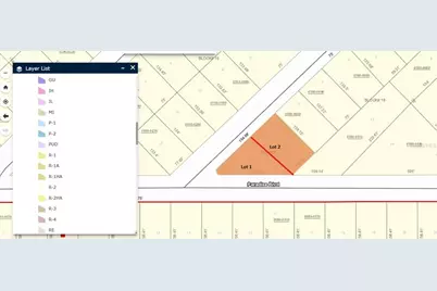 Se 4th Street, Georgetown, FL 32139 - Photo 2