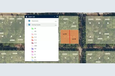 336 Gardenia Avenue, Georgetown, FL 32139 - Photo 4