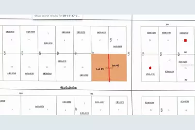 336 Gardenia Avenue, Georgetown, FL 32139 - Photo 2