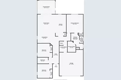 645 Elk River, Ormond Beach, FL 32174 - Photo 6