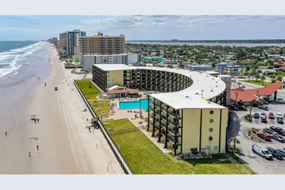 2301 S Atlantic Avenue #338, Daytona Beach, FL 32118 - Photo 36