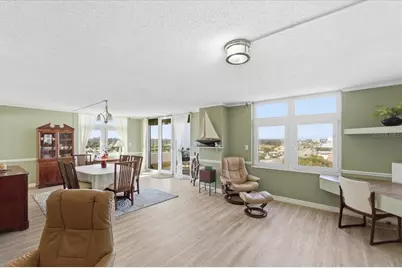 395 S Atlantic Avenue #501, Ormond Beach, FL 32176 - Photo 6