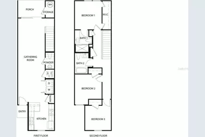 103 Palmetto Ridge Road, Saint Augustine, FL 32095 - Photo 4