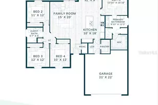 3 Longview Ln, Palm Coast, FL 32137 - Photo 2