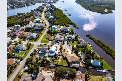 608 Shearwood Drive, Flagler Beach, FL 32136 - Photo 52