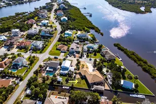 608 Shearwood Dr, Flagler Beach, FL 32136 - Photo 52