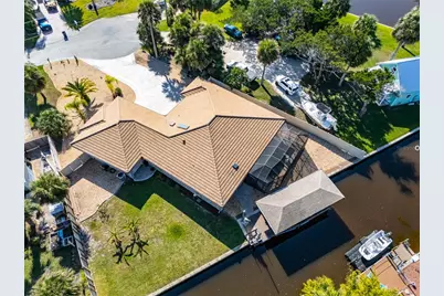 608 Shearwood Drive, Flagler Beach, FL 32136 - Photo 46