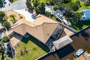 608 Shearwood Dr, Flagler Beach, FL 32136 - Photo 46