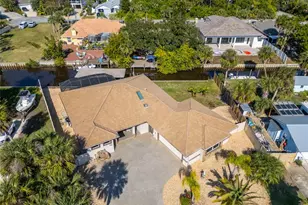 608 Shearwood Dr, Flagler Beach, FL 32136 - Photo 40