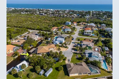 608 Shearwood Drive, Flagler Beach, FL 32136 - Photo 58