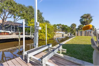 608 Shearwood Drive, Flagler Beach, FL 32136 - Photo 54