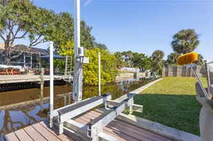 608 Shearwood Dr, Flagler Beach, FL 32136 - Photo 54