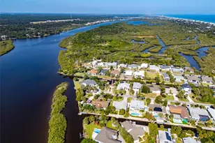 608 Shearwood Dr, Flagler Beach, FL 32136 - Photo 56