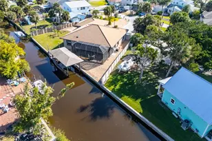 608 Shearwood Dr, Flagler Beach, FL 32136 - Photo 58