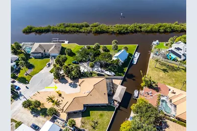 608 Shearwood Drive, Flagler Beach, FL 32136 - Photo 50