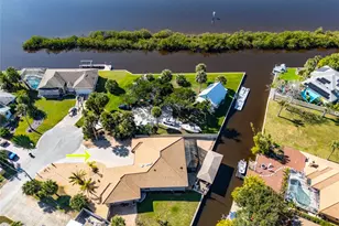 608 Shearwood Dr, Flagler Beach, FL 32136 - Photo 50